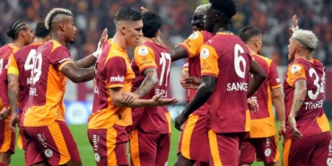 Eyüpspor ile Galatasaray 3. randevuda