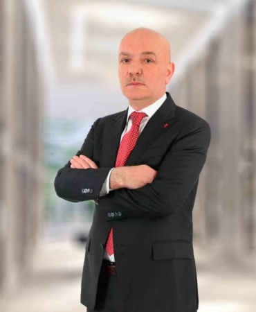 Orta koridoru güçlendirecek demiryolu projesine Cengiz İnşaat imzası