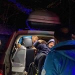 Uludağ’da mahsur kalan vatandaş kurtarıldı