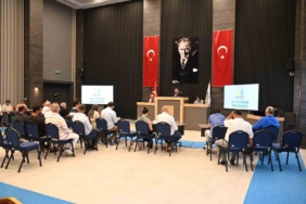 Karacabey Belediye Meclisi Eylül ayı oturumu gerçekleşti