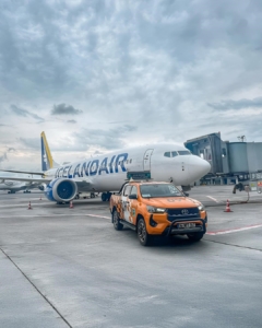 İstanbul Havalimanı’na kuzeyden yeni misafir: Icelandair