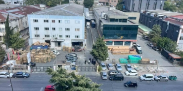 Can Holding’e bağlı ambalaj firmasında TMSF yetkilileri incelemelerde bulundu