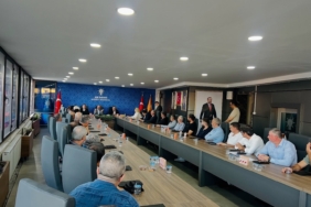 AK Parti Bilecik teşkilatında mahalle istişareleri sürüyor