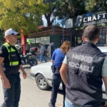 Kocaeli’de 26 ekip, okul çevrelerini narkotik ablukaya aldı