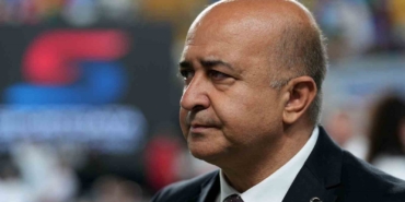 Ercüment Taşdemir: "Çocuklarımızın, disiplini ve milli duyguyu kazanacakları ortamı oluşturacağız"