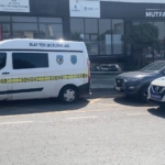 Maltepe’de atış poligonunda korkunç ölüm