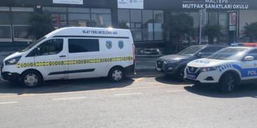 Maltepe’de atış poligonunda korkunç ölüm