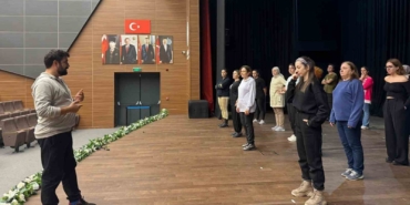 7 bölgenin ritmi aynı sahnede atacak