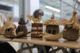 Kadın emeği Arkofest’e değer katacak