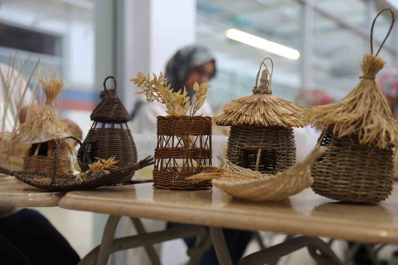 Kadın emeği Arkofest’e değer katacak