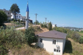Yalova’da bir kısmı şahsa ait arazide kalan cami için yıkım kararı