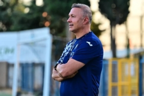 Karacabey Belediyespor’da Ahmet Taşyürek dönemi sona erdi