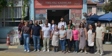 Bursa’nın mutfak mirası kayıt altına alınıyor