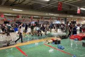 Av yasağının bitmesiyle İstanbul’da balıkçılık sezonu resmen başladı