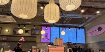 Danimarkalı yiyecek-içecek markası Türkiye’ye geldi