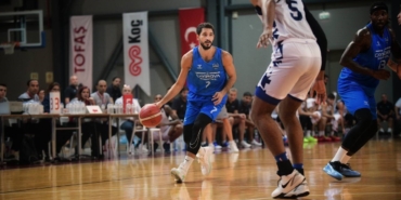 Çayırova Belediyesi, hazırlık maçında Tofaş’ı yendi