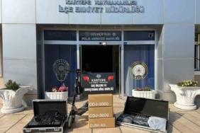 "Sahte dekont" yöntemiyle dolandırıcılığa 1 tutuklama