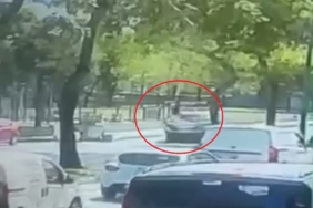 Bursa’da ticari aracın çarptığı adam hayatını kaybetti: Kaza anı kamerada