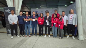 Üretken Esenler Proje Yarışması’nda dereceye giren 6 proje TEKNOFEST’te