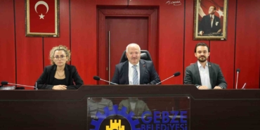 Mecliste oy birliğiyle kabul edildi