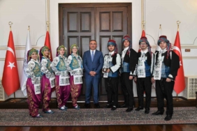 Tekirdağlı ekip Türkiye ikincisi oldu