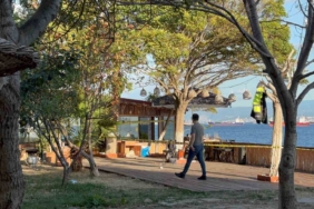 Kocaeli’de restorana silahlı saldırı