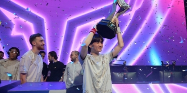 GAMEON Şampiyonluk Ligi Yaz Mevsimi şampiyonu Misa Esports oldu