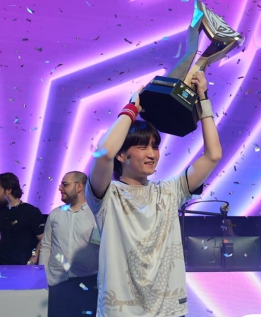 GAMEON Şampiyonluk Ligi Yaz Mevsimi şampiyonu Misa Esports oldu