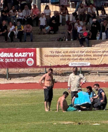 Söğüt Şenliklerinde 137 vatandaşa sağlık hizmeti verildi