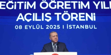 Cumhurbaşkanı Erdoğan: "Hadisenin faili 16 yaşındaki bir şahıs yakalanmıştır. Bağlantıları araştırılmaktadır"