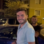 Tekirdağ’da alkollü sürücü kovalamaca sonucu yakalandı, ilk kez ehliyetini kaptırdığı polisi tebrik etti