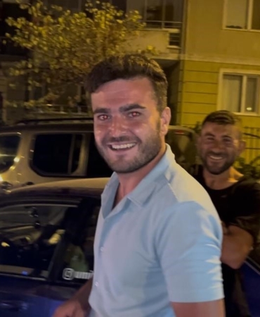 Tekirdağ’da alkollü sürücü kovalamaca sonucu yakalandı, ilk kez ehliyetini kaptırdığı polisi tebrik etti