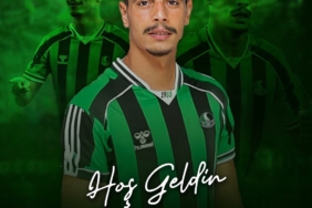 Sakaryaspor, Wissam Ben Yedder’i kadrosuna kattı