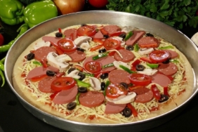 Tağşiş listesindeki pizzacı: "Sorumluluk tamamen tedarikçiye aittir"