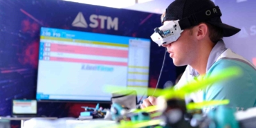 Dünyanın en iyi drone pilotları, TEKNOFEST İstanbul’da yarışacak