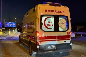 Bilecik’te tırla otomobil çarpıştı: 4 yaralı