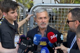 Aykut Kocaman: "İki başkan da seviyeyi düşürmedi"