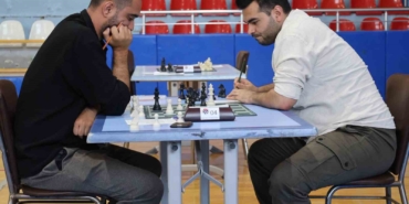 Bilecik’te Zafer Bayramı Satranç Turnuvası tamamlandı