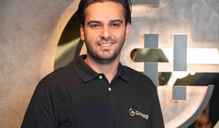 Goldtag 10 milyon dolar yatırım aldı