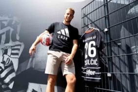 Hırvat stoper Hrvoje Smolcic, Kocaelispor’da