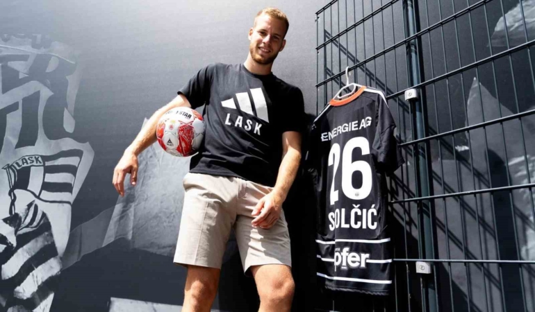 Hırvat stoper Hrvoje Smolcic, Kocaelispor’da