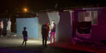 Çorlu’da silahlı kavga: 1 yaralı