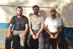 Türk yardım gönüllüleri 6 gündür Orta Afrika Cumhuriyeti’nde gözaltında