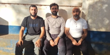 Türk yardım gönüllüleri 6 gündür Orta Afrika Cumhuriyeti’nde gözaltında