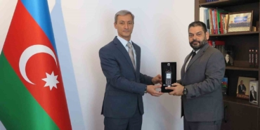 Motorola Solutions, TETRA telsiz iletişim ağını modernize etme projesini kazandı