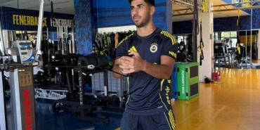 Marco Asensio, bireysel çalışmalarını sürdürüyor