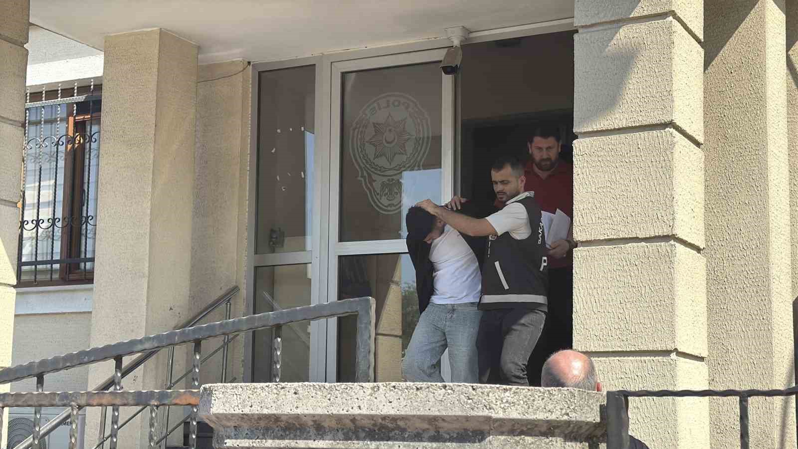 Taha Görkem Deniz cinayetinde iki kişi tutuklandı