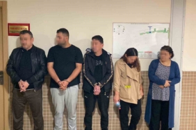 Sanatçı Nalan Höke Turan’ı 90 bin TL dolandıran 12 şüpheli gözaltına alındı