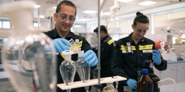 TÜPRAŞ’tan yenilenebilir yakıt üretiminde inovatif bir adım