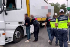 Sakarya’da 1 buçuk milyon TL’lik tütün operasyonu